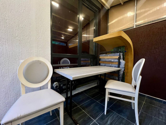 Продам однокомнатную (1-комн.) квартиру, Загородная (Центральный р-н) ул, 5/3, Сочи г