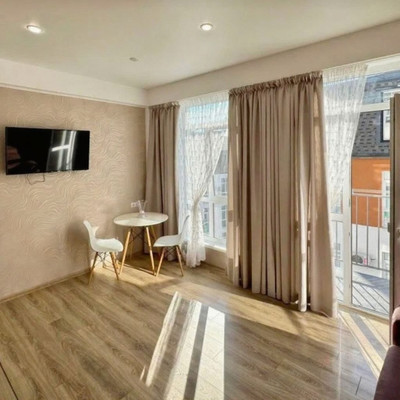 Продам однокомнатную (1-комн.) квартиру, Высокогорная ул, 47, Барановка с