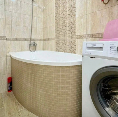 Продам однокомнатную (1-комн.) квартиру, Высокогорная ул, 47, Барановка с