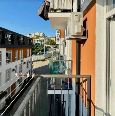 Продам однокомнатную (1-комн.) квартиру, Высокогорная ул, 47, Барановка с