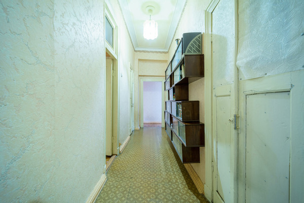 Продам многокомнатную квартиру, Комсомольский пр-кт, 49, Пермь г