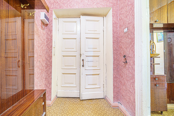 Продам многокомнатную квартиру, Комсомольский пр-кт, 49, Пермь г