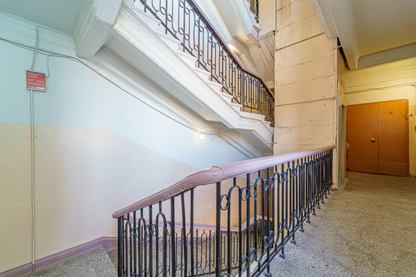 Продам многокомнатную квартиру, Комсомольский пр-кт, 49, Пермь г