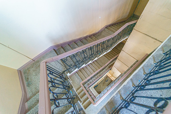 Продам многокомнатную квартиру, Комсомольский пр-кт, 49, Пермь г