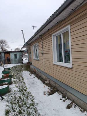 Продам дом, Центральная ул, 82а, Лебяжье с, 0 км от города