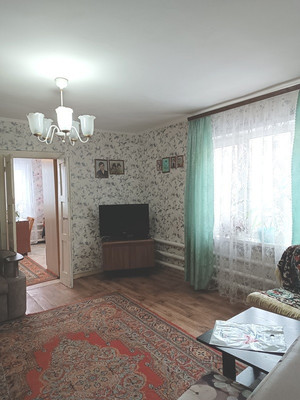 Продам дом, Центральная ул, 82а, Лебяжье с, 0 км от города