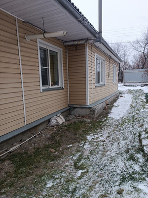 Продам дом, Центральная ул, 82а, Лебяжье с, 0 км от города