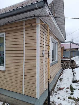 Продам дом, Центральная ул, 82а, Лебяжье с, 0 км от города