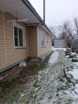 Продам дом, Центральная ул, 82а, Лебяжье с, 0 км от города