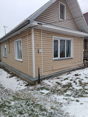 Продам дом, Центральная ул, 82а, Лебяжье с, 0 км от города