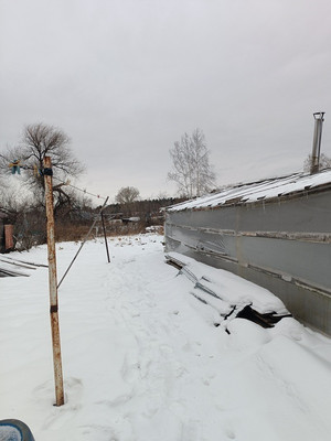 Продам дом, Центральная ул, 82а, Лебяжье с, 0 км от города