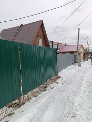 Продам дом, Центральная ул, 82а, Лебяжье с, 0 км от города