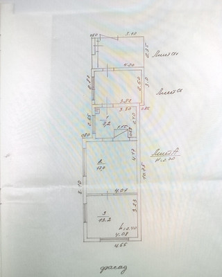 Продам дом, Центральная ул, 82а, Лебяжье с, 0 км от города