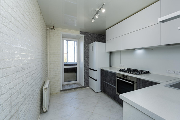 Продам трехкомнатную (3-комн.) квартиру, Карла Маркса ул, 2, Кондратово д