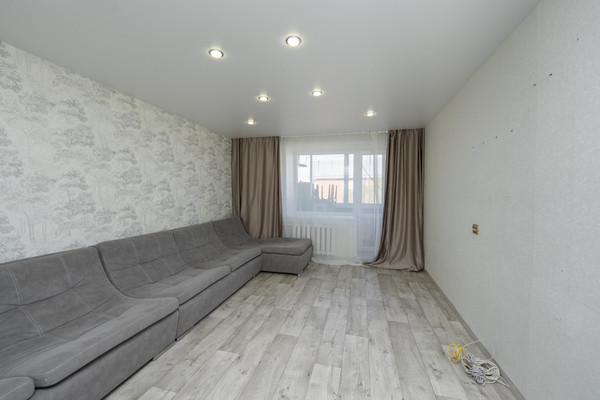 Продам трехкомнатную (3-комн.) квартиру, Карла Маркса ул, 2, Кондратово д