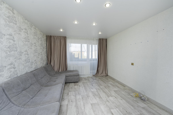 Продам трехкомнатную (3-комн.) квартиру, Карла Маркса ул, 2, Кондратово д