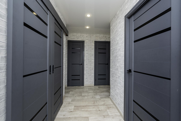 Продам трехкомнатную (3-комн.) квартиру, Карла Маркса ул, 2, Кондратово д