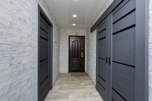 Продам трехкомнатную (3-комн.) квартиру, Карла Маркса ул, 2, Кондратово д