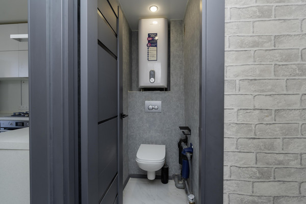 Продам трехкомнатную (3-комн.) квартиру, Карла Маркса ул, 2, Кондратово д