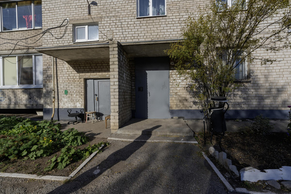 Продам трехкомнатную (3-комн.) квартиру, Карла Маркса ул, 2, Кондратово д