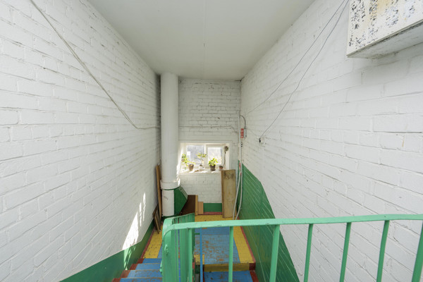 Продам трехкомнатную (3-комн.) квартиру, Карла Маркса ул, 2, Кондратово д