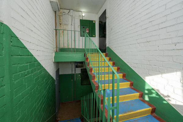 Продам трехкомнатную (3-комн.) квартиру, Карла Маркса ул, 2, Кондратово д