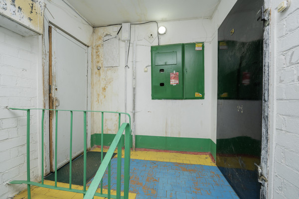 Продам трехкомнатную (3-комн.) квартиру, Карла Маркса ул, 2, Кондратово д