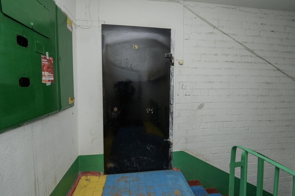 Продам трехкомнатную (3-комн.) квартиру, Карла Маркса ул, 2, Кондратово д