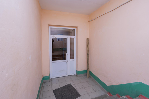 Продам трехкомнатную (3-комн.) квартиру, Карла Маркса ул, 2, Кондратово д