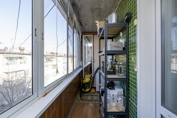 Продам трехкомнатную (3-комн.) квартиру, Карла Маркса ул, 2, Кондратово д