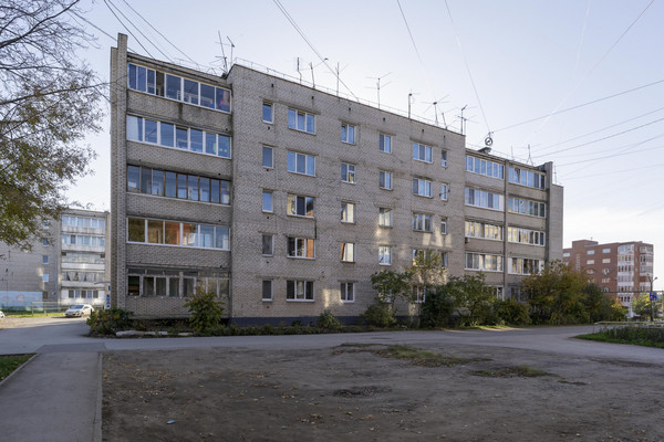 Продам трехкомнатную (3-комн.) квартиру, Карла Маркса ул, 2, Кондратово д