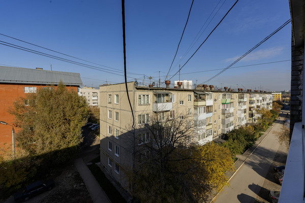 Продам трехкомнатную (3-комн.) квартиру, Карла Маркса ул, 2, Кондратово д