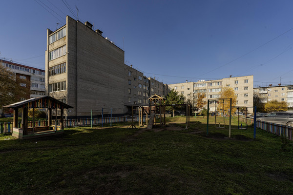 Продам трехкомнатную (3-комн.) квартиру, Карла Маркса ул, 2, Кондратово д