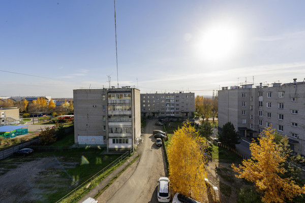 Продам трехкомнатную (3-комн.) квартиру, Карла Маркса ул, 2, Кондратово д