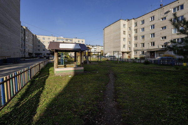 Продам трехкомнатную (3-комн.) квартиру, Карла Маркса ул, 2, Кондратово д