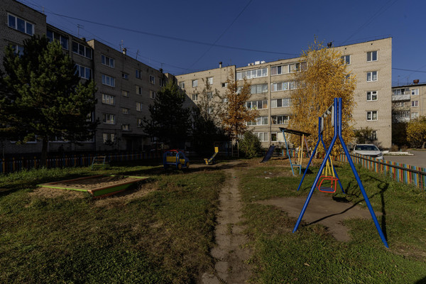 Продам трехкомнатную (3-комн.) квартиру, Карла Маркса ул, 2, Кондратово д