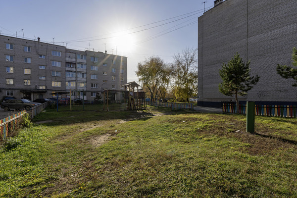 Продам трехкомнатную (3-комн.) квартиру, Карла Маркса ул, 2, Кондратово д