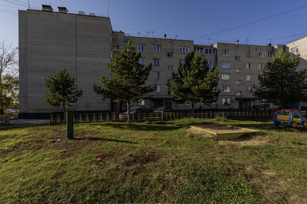 Продам трехкомнатную (3-комн.) квартиру, Карла Маркса ул, 2, Кондратово д