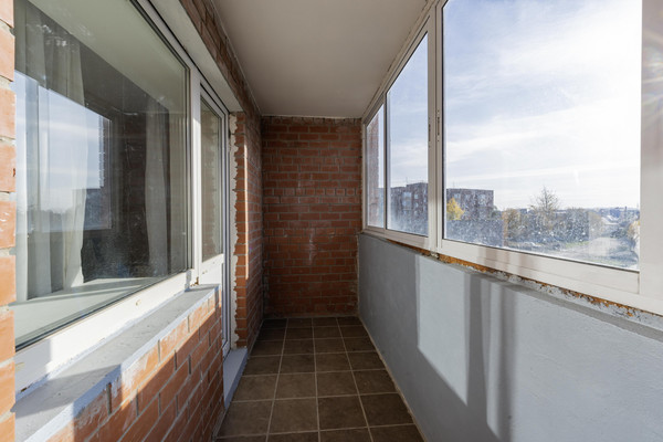 Продам двухкомнатную (2-комн.) квартиру, Нижнемуллинская ул, 9, Култаево с