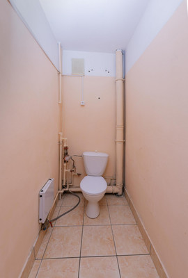 Продам двухкомнатную (2-комн.) квартиру, Нижнемуллинская ул, 9, Култаево с