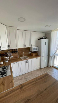 Продам многокомнатную квартиру, Политехническая (Центральный р-н) ул, 34А, Сочи г