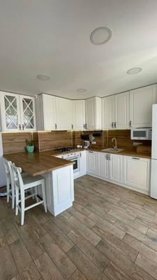 Продам многокомнатную квартиру, Политехническая (Центральный р-н) ул, 34А, Сочи г