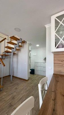 Продам многокомнатную квартиру, Политехническая (Центральный р-н) ул, 34А, Сочи г