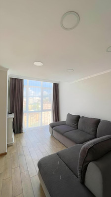 Продам многокомнатную квартиру, Политехническая (Центральный р-н) ул, 34А, Сочи г