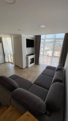 Продам многокомнатную квартиру, Политехническая (Центральный р-н) ул, 34А, Сочи г