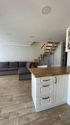 Продам многокомнатную квартиру, Политехническая (Центральный р-н) ул, 34А, Сочи г