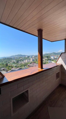 Продам многокомнатную квартиру, Политехническая (Центральный р-н) ул, 34А, Сочи г