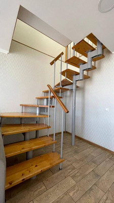 Продам многокомнатную квартиру, Политехническая (Центральный р-н) ул, 34А, Сочи г