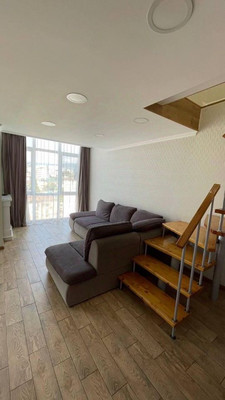 Продам многокомнатную квартиру, Политехническая (Центральный р-н) ул, 34А, Сочи г