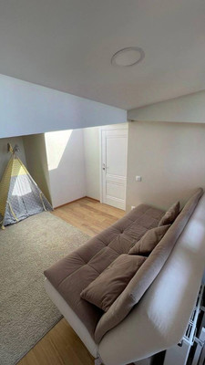 Продам многокомнатную квартиру, Политехническая (Центральный р-н) ул, 34А, Сочи г